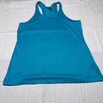 Nike  Dri-Fit Turquoise and Maroon Racerback Tank Top Bundle Photo 2