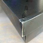 Nike  Air Max 720 in university‎ red/black.  New. Size 7.5 womens, 6 mens Photo 14