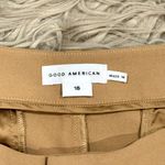 Good American  shorts size 18 Photo 1