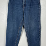 Levi's Vintage 560 Jeans Womens 12 Loose Fit Straight Leg High Waist Medium Wash Photo 0