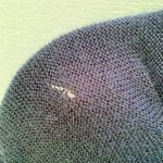 University Of South Carolina Sweater Black Size L Photo 4