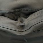 Athleta  accelerate crop pant Sz M Photo 9