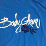 Body Glove BLUE  UV PROTECTION SWIM / SURF TOP Photo 1
