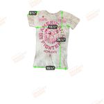 American Fighter MARYLAND Women's T-Shirt Biker MMA Biker MMA NEW SMALL Photo 6