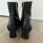 Vince
Harlan Leather Ankle Boots Photo 2
