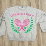 Boutique Perfect match Sweatshirt Photo 1