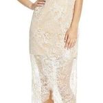 WAYF  Gwen Lace Dress Size Photo 0