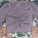 Target Crop Top Photo 0