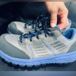 Danner
Day One Safety Run Time 3" women’s size7.5
Works shoes steel toe Blue Size 7.5 Photo 2