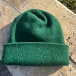 NFL Philadelphia Eagles Football Green Beanie Photo 2