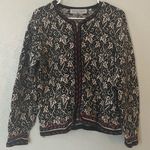 Nomadic trades vintage sweater Size M Photo 0