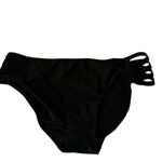 Body Glove  SMOOTHIES NUEVO CONTEMPO SWIM BOTTOM - BLACK, Size Small, NWT Photo 3