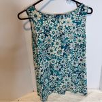 Van Heusen  floral blouse Photo 3