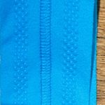 Lululemon VINTAGE FLY AWAY TAMER HEADBAND IN BEACH BLANKET BLUE Photo 10