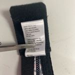 Just Be , Women’s Geometric Bra, 34B, Black, Green, Peach, Pink, Silver. Photo 7