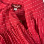 Francesca's Francesca’s Moonlight Flare Skirt Photo 3