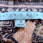 Antonio Melani shift dress size 4 Photo 6