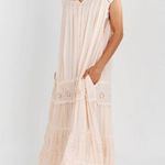 Free People COPY -  Midnight Midi Dress Photo 0