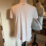 Michael Kors Medium White Top Photo 2