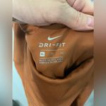 Nike ‎ Orange Leggings size XL Photo 8
