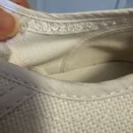 Superga  Classic White Lace-Up Sneakers Photo 6