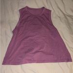 Lululemon  Tank Photo 0