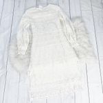 Spell & the Gypsy Cream Dawn adjustable tie Photo 6