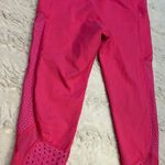 Victoria Sport Size m Athletic Capri Pant Photo 9