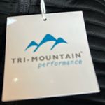 Elegant Black Ribbed Women's Jacket‎ Size M Photo 10