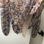 Show Me Your Mumu NWOT Printed Top Photo 3