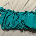 Target Off The Shoulder Swim Top Photo 0