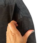 Calvin Klein Heathered Black Casual Comfortable Jogger Sweatpants Women Sz M Photo 5