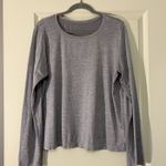 Target Long Sleeve Athletic Photo 2