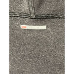 Aerie Cropped Leggings Womens Size Small Gray Capri Work Out Yoga Pants Stretch Photo 6