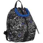 Desigual Small Multi-Position Backpack. Photo 0