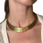 Women's Gold Jewellery Photo 3