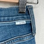 Mother The Tripper Ankle jeans Healing Jar 24 Blue Photo 10