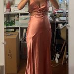 Fortunate One Maxi Dress Photo 2