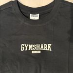 Gymshark  Collegiate Lifestyle Long Sleeve Workout Shirt Photo 1