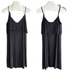 Anthropologie Eri & Ali super soft flowy ruffle sundress Photo 1