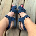 Munro EXTREME COMFORT SANDALS 💙💙 Photo 7