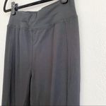 Fit In Black Mesh Strap Detail Active Legging Size Small / Medium Photo 1