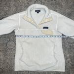 Patagonia T Snap Pullover Sweater Photo 8