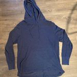 Tek Gear Navy Blue Hooded Sweatshirt Photo 0