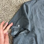 FIGS Charcoal Cusco Limited Edition Scrub Top Photo 3