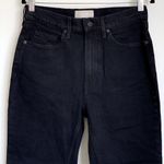 Everlane NWT  The Original Cheeky Jean in Coal Photo 3