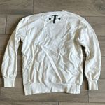 One tshirt cute but psycho but cut pullover sweatshirt Photo 3