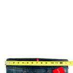 Spanx NEW  Distressed Pull On Skinny Jeans Medium Wash Raw Hem Size Small  $128 Photo 2