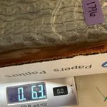 VICI M Blue Cable Knit Tank Top Retro Preppy Cottage Quiet Luxury Minimalist Y2K Photo 4