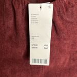 Urban Outfitters ‎ Outfitters Cali Corduroy Corset Dress NWT Photo 3